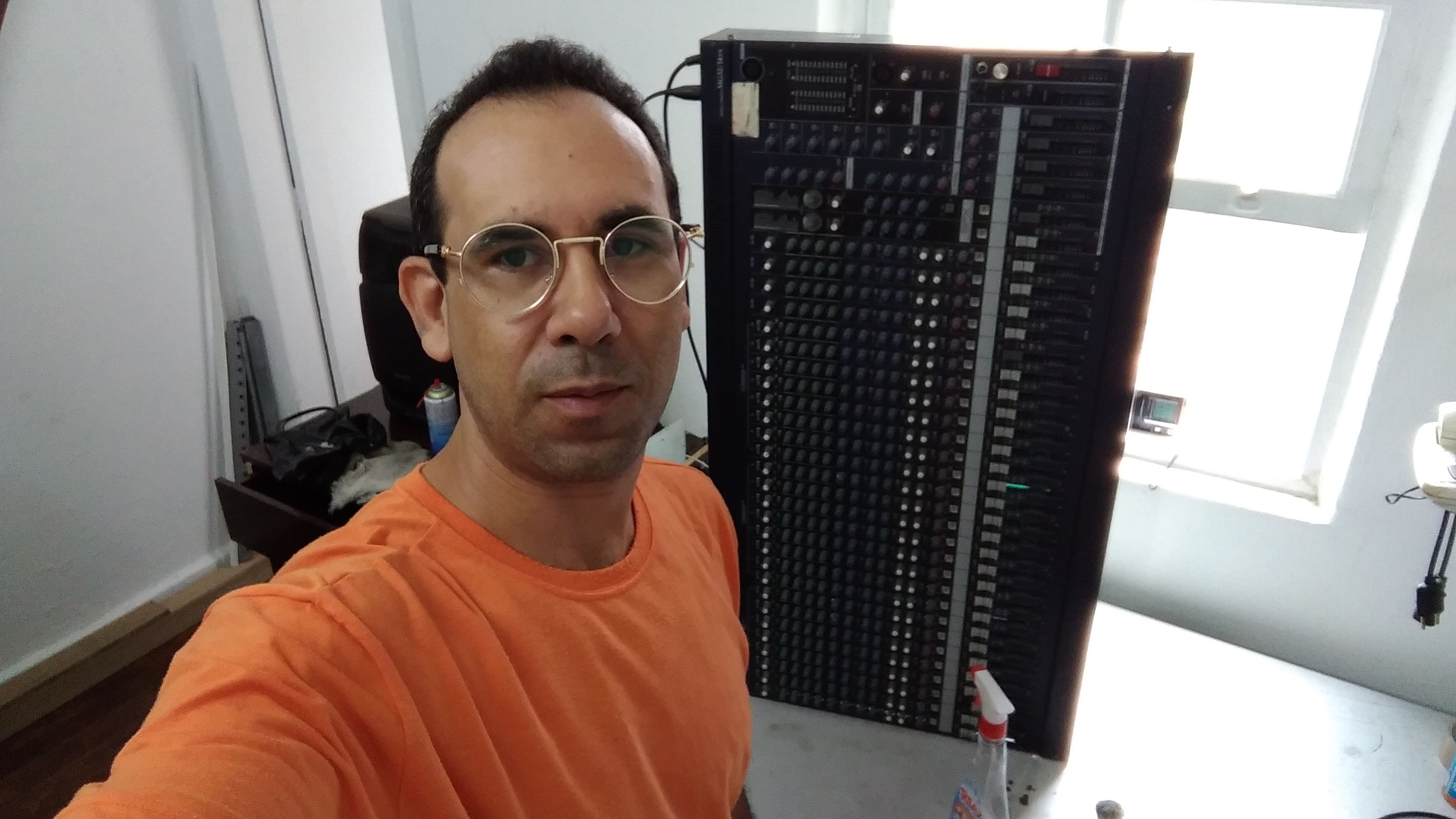 Serviço Profissional 5