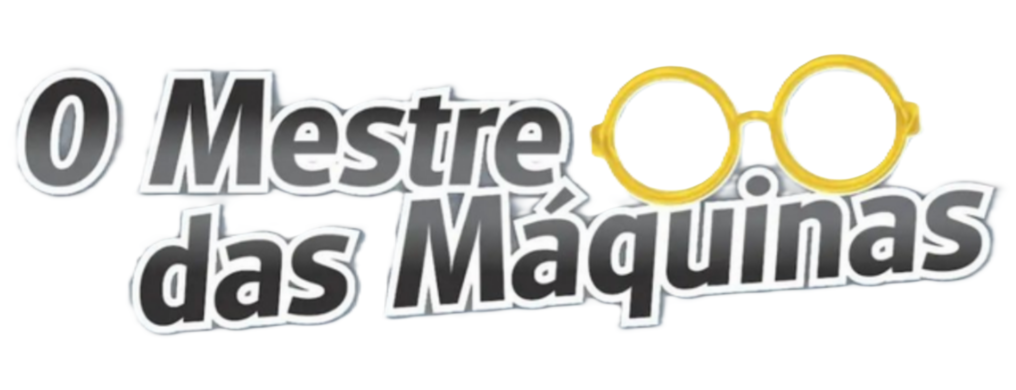 O Mestre das Máquinas